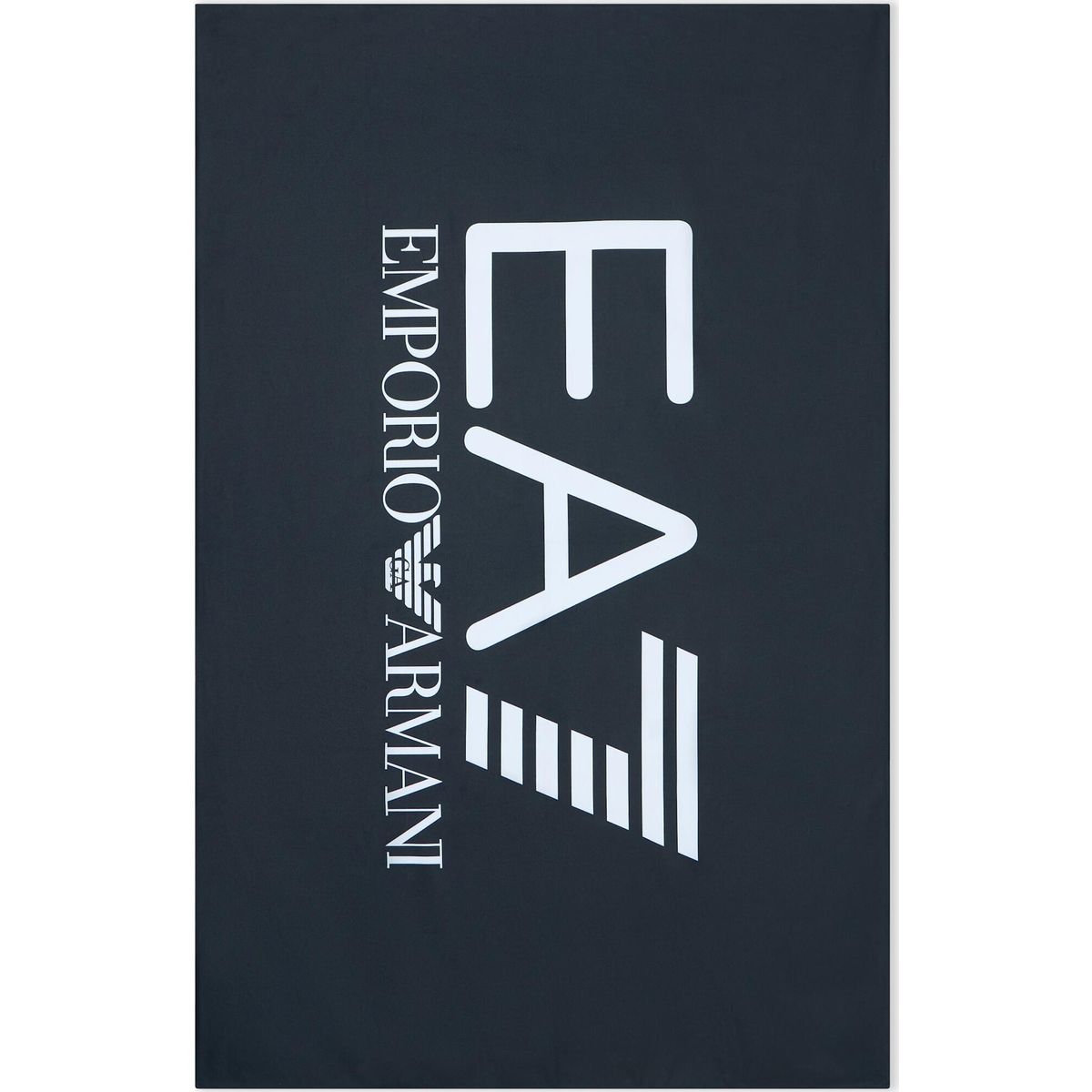 EA7 Watersports SW U Active Towel armani blue (UB102) TU 7X000611 AF22981-UB102-TU
