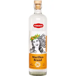 Penninger Marillenbrand Privat 38%vol. 0,7l