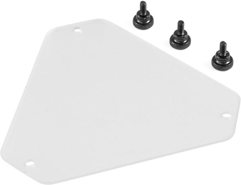 EuroLite Diffusorscheibe Led Ip Tl-3 Qcl Trusslight