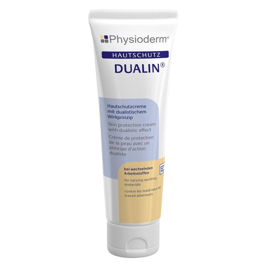 Dualin Hautschutz Creme (100 ml) (1005685)