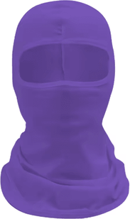 Inspire Picks Balaclava Ski Mask UV Protection Cycling Face Mask & Helmet Liner For Men & Women 9