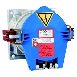 Mennekes Anbausteckdose 160A4p7h 75069