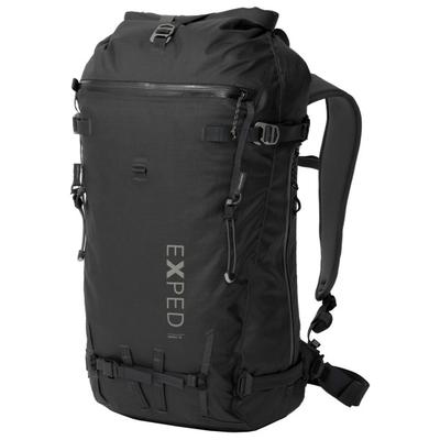 Exped - Serac 50 - Tourenrucksack Gr M schwarz/grau