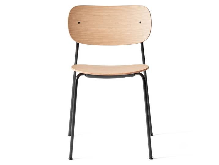 Audo Copenhagen Chaise Co Chêne