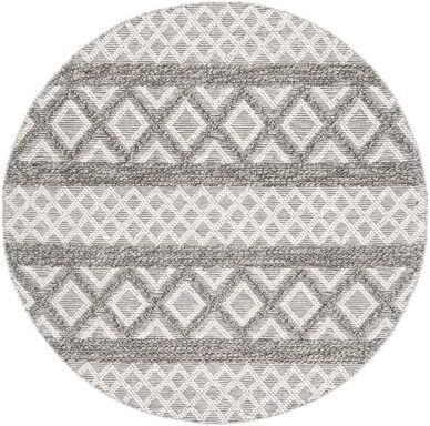 SAFAVIEH Handmade Vermont Magi Wool Rug