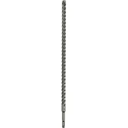 Makita, Bohrereinsatz, TCT NEMESIS SDS+Bohrer 16x455 (16)