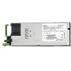 Fujitsu Modulare SV platinum hp bulk (450 W), PC Netzteil, Schwarz