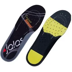 Jalas FX3 Supreme, Sohlen, Schwarz, Grau