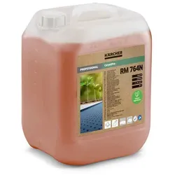 RM 764N** 10L Natuerlicher Teppichreinig