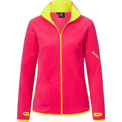 Rock Creek Jacke Fleecejacke