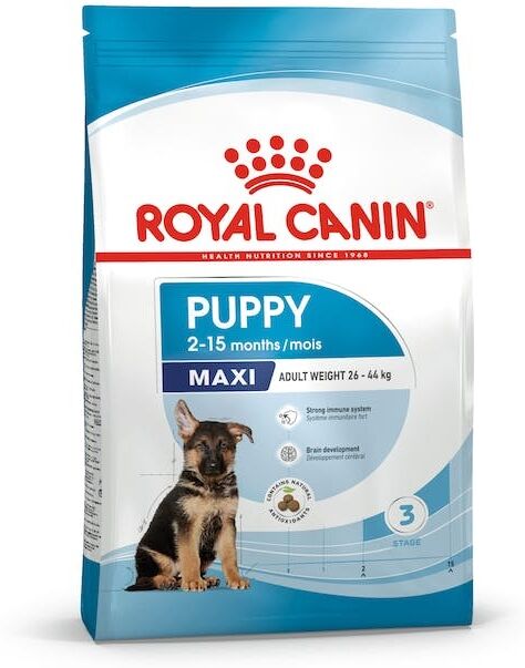 Royal Canin Italia Shn Maxi Puppy 10kg