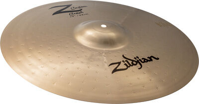 Zildjian "19" Z Custom Crash"