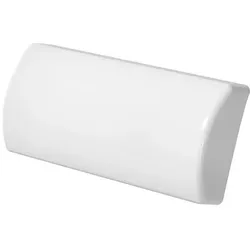 Duravit Happy D.2 Nackenkissen 790009000000000 weiß, für Badewanne