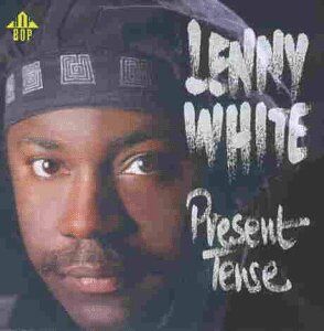 Lenny White - Present Tense - Preis vom 06.10.2026 07:26:00 h