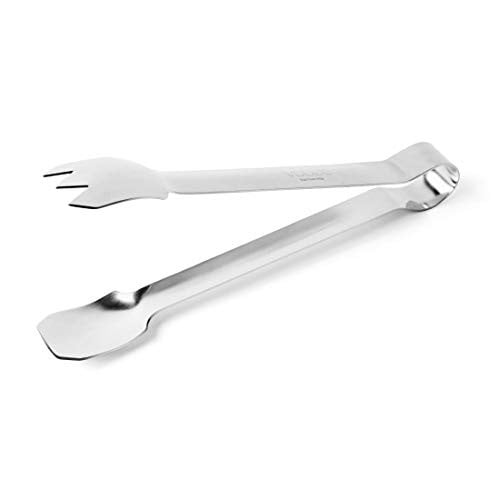 Vogue RVS serveertang 21 cm
