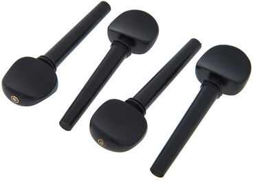 Conrad Götz ZW 954 Violin Pegs Parisian