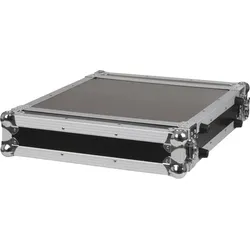 Showgear Double Door Case 2HE