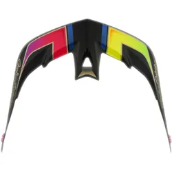 Troy Lee Designs, Velohelm Zubehör