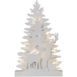Star Trading, Weihnachtsfiguren, LED Dekolicht