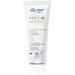 LA MER MED+ Anti-Spot regulierendes Fluid o.Parfum 50 ml