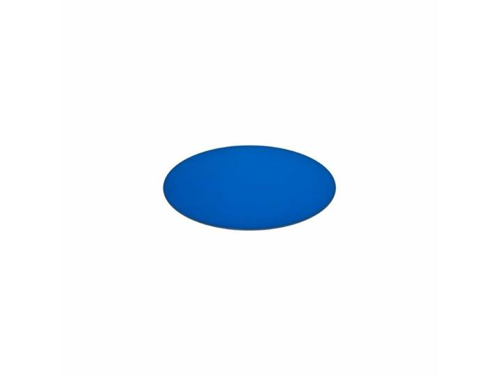 Occhio Zubehör Farbfilter für Serie Sento - Blau