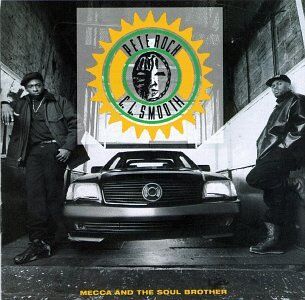 Rock, Pete & Smooth, C.l. - Mecca and the Soul Brother - Preis vom 16.10.2026 11:41:07 h