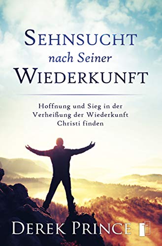 Derek Prince - Sehnsucht nach Seiner Wiederkunft - Preis vom 30.09.2026 22:30:23 h