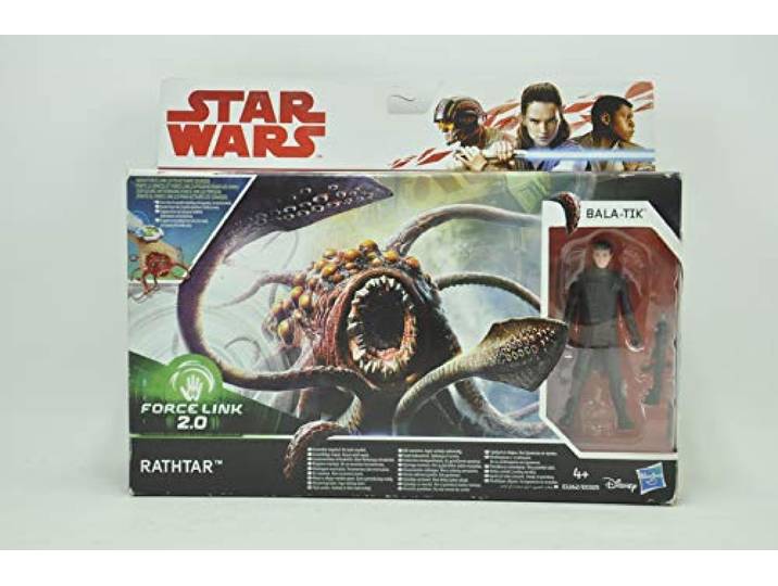 Star Wars First Order Snowtrooper - The Force Awakens E0325