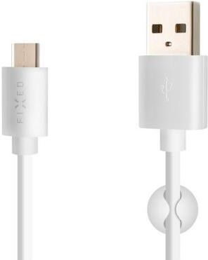 FIXED FIXD-UC2M-WH USB charge cable