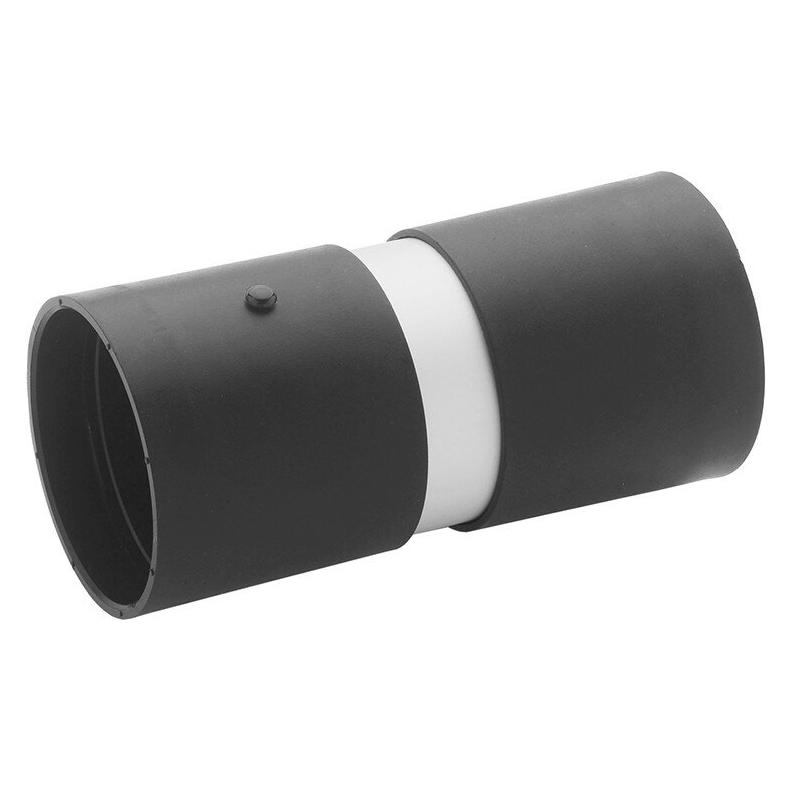 Weller Erem Weller WFE DOPPELSTECKMUFFE Ø60MM Doppelsteckmuffe 1 St. (T0058762772)