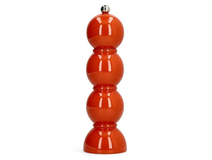 Addison Ross - Bobbin Peper & Zoutmolen Orange 24 cm