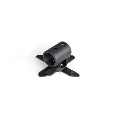 Cyclite - Aero Mount / 02 - Lampenhalterung grau
