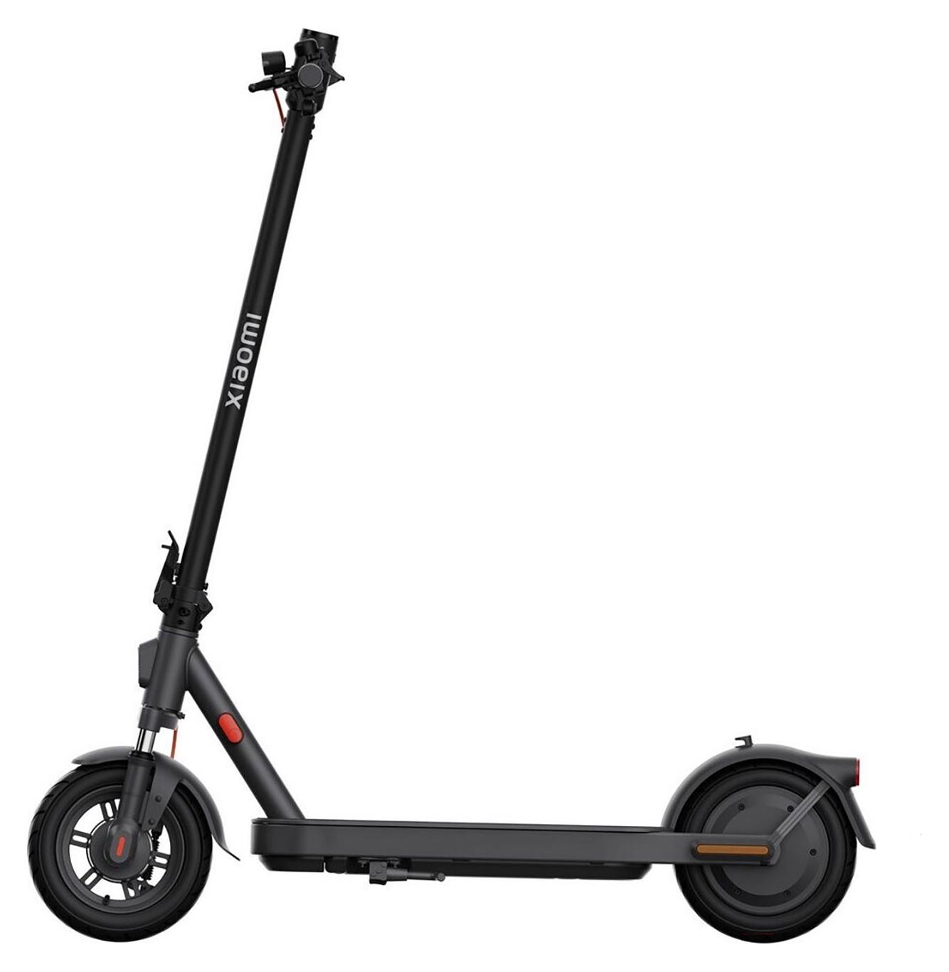 Xiaomi Mi Electric Scooter Elite Black Neuwertig