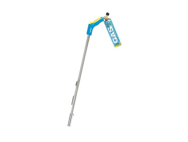 Unkrautbrenner GLORIA bio Comfort , bunt, B:23,5cm H:101cm L:23,5cm, Unkrautbrenner, Unkrautbrenner