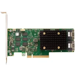 Lenovo ThinkSystem RAID 940-16i 8GB Flash PCIe Gen4 12Gb Adapter (4Y37A09730)