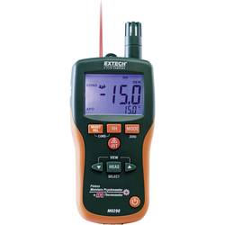 Extech MO290-EU Luftfeuchtemessgerät (Hygrometer) 0 % rF 99 % rF Taupunkt-/Schimmelwarnanzeige