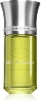 Les Liquides Imaginaires Bête Humaine Eau de Parfum unissexo 100 ml. Bête Humaine