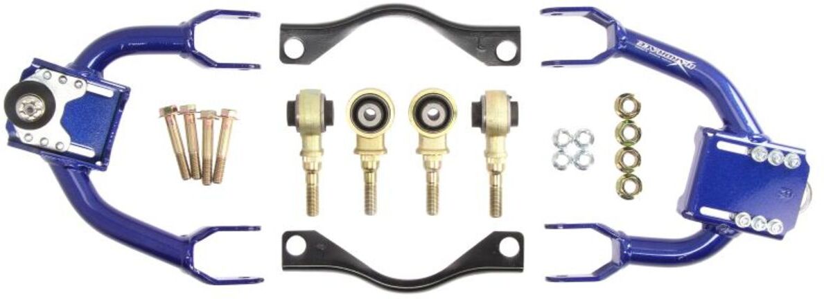 Bras de suspension HARDRACE HR7426