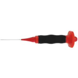 Rennsteig Splintentreiber "Exklusiv" mit Handschutz 150 x 10 x 2 mm - 452 102 6
