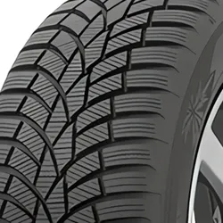 Observe S944 215/50 R19 93T  Winterreifen