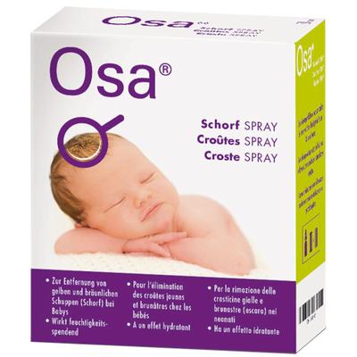 OSA Schorf Spray 30 ml