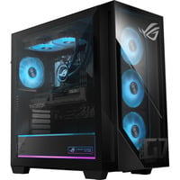 ROG GM700TZ-R9800X283W, Gaming-PC schwarz/transparent, Windows 11 Home