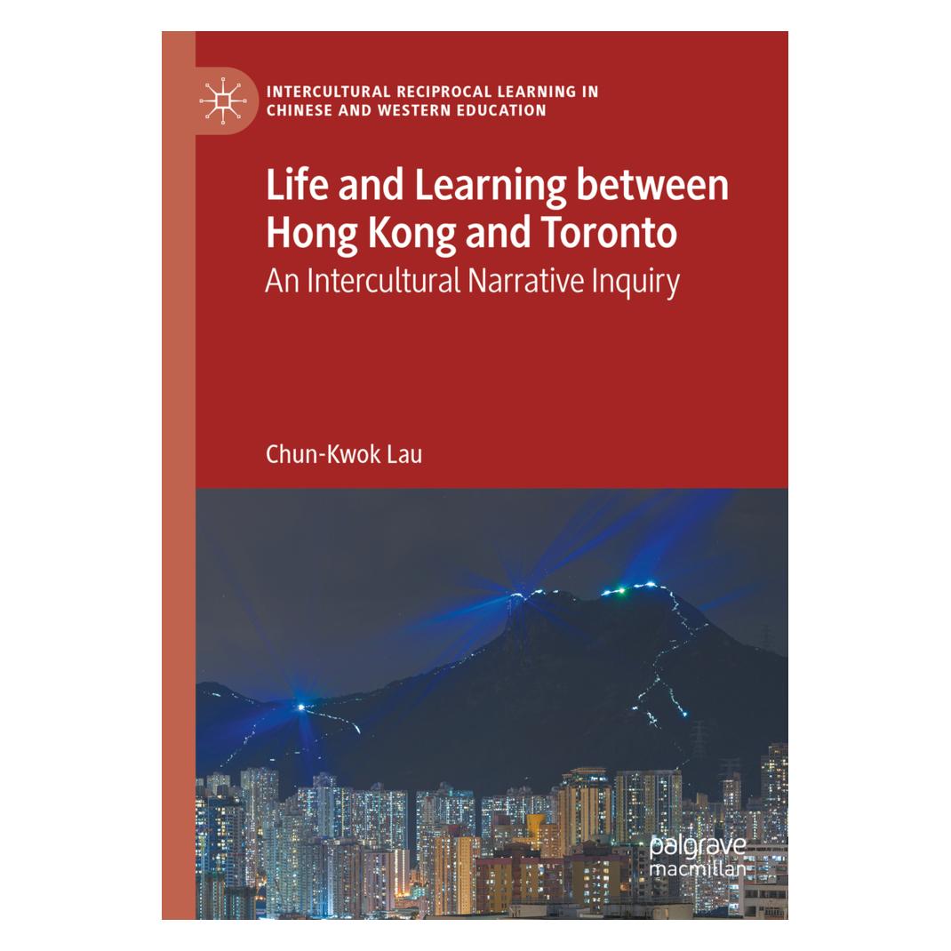 Springer Life and Learning Between Hong Kong and Toronto (Englisch, Softcover, Chun-Kwok Lau) (56878660)