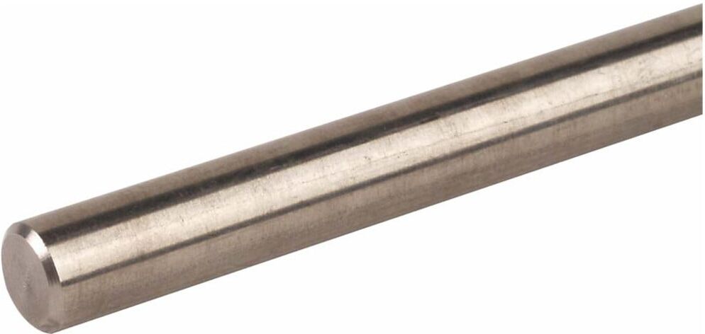 DEHN Runddraht NIRO (V4A) 10mm RD 10 V4A R20M ; Dehn & Söhne (860020)