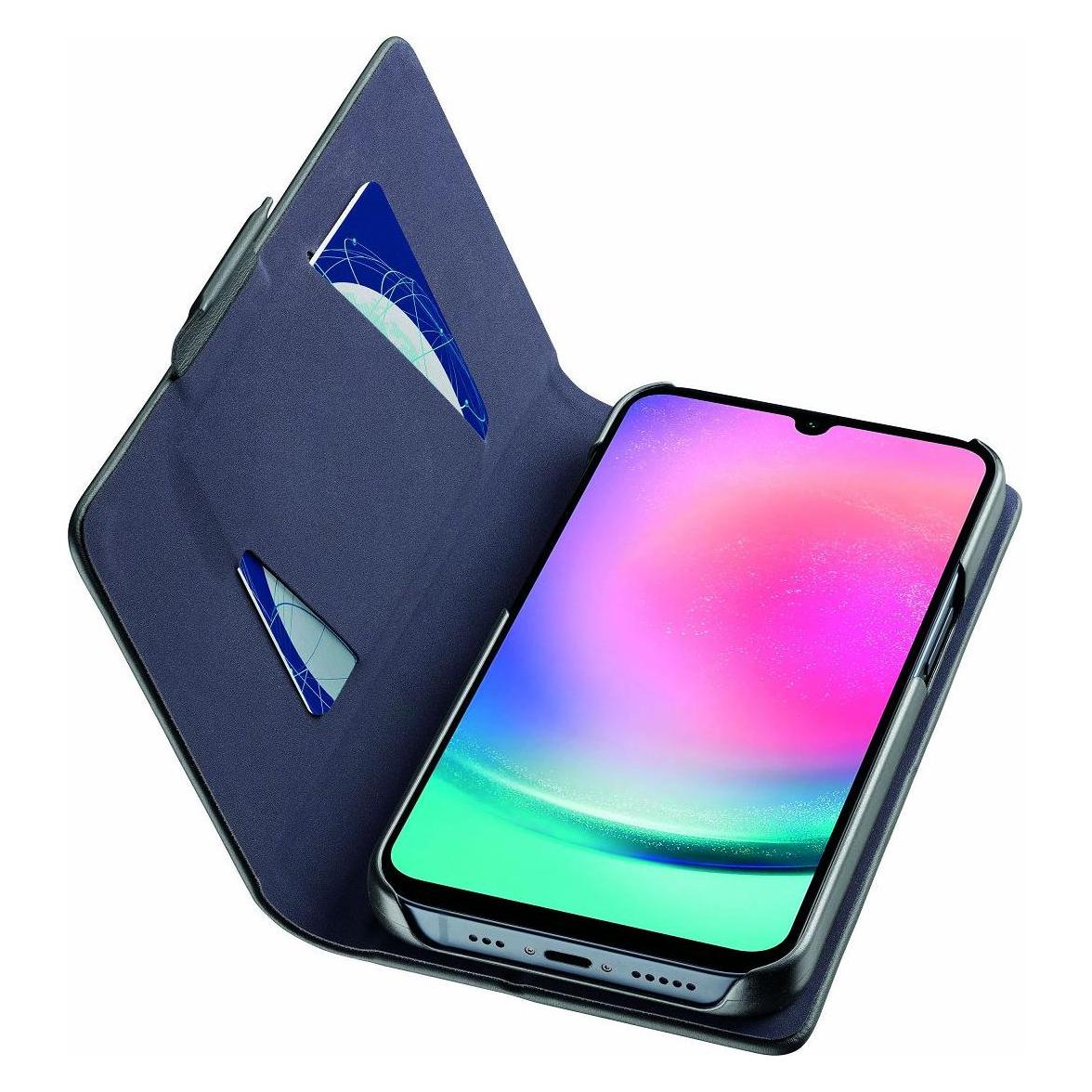 Cellularline Weich - Xiaomi Redmi 12C (Xiaomi Redmi 12C) (SOFTXIAORE12CT)
