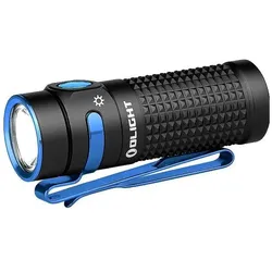Olight, Taschenlampe, Baton 4 (6.30 cm, 1300 lm)