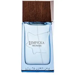 Lempicka Homme Eau De Toilette Spray 50ml