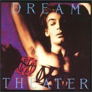 Dream Theater - When Dream And Day Unite - Preis vom 01.10.2026 17:08:56 h