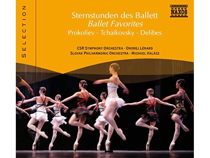 Ballet Favorites
