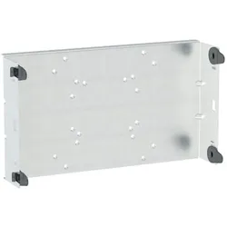 Geberit GIS Montageplatte 461178003 für UP-Grundkörper